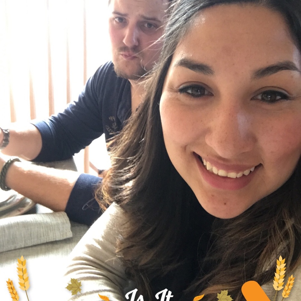 Meet your Posher, Emily